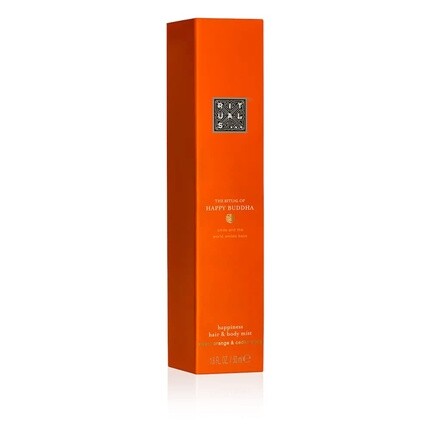 RITUALS Спрей для волос и тела «Ритуал счастливого Будды», 50 мл — фото 2