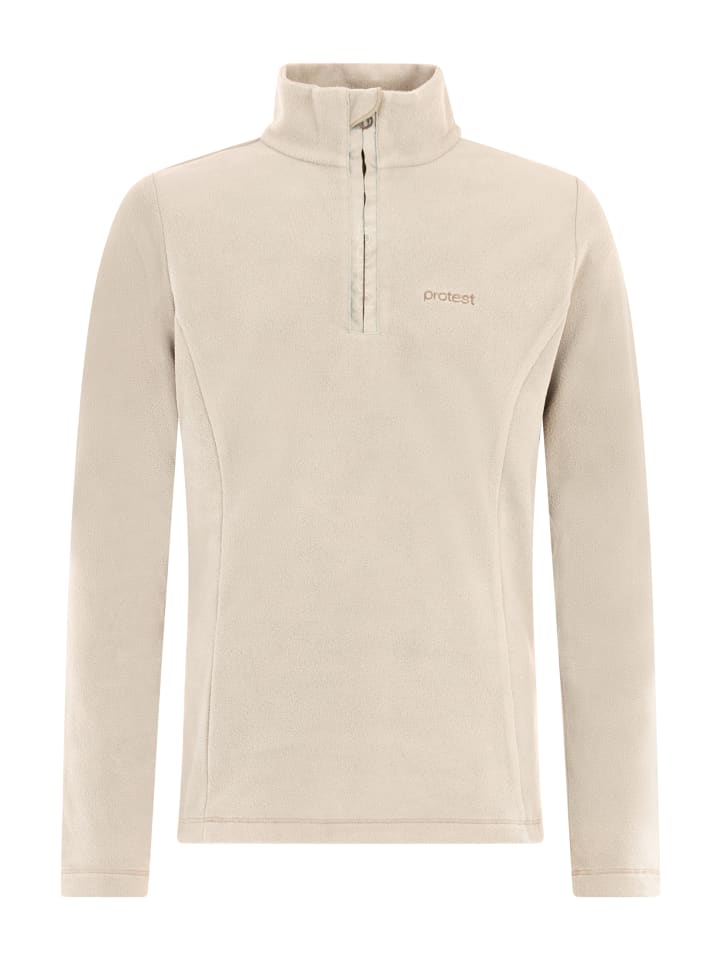 

Флисовая куртка Protest