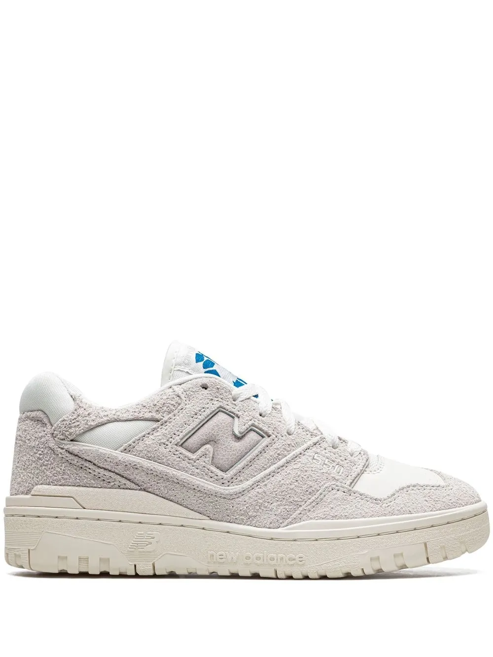 

Кроссовки 550 из коллаборации с Aimé Leon Dore NEW BALANCE, серый