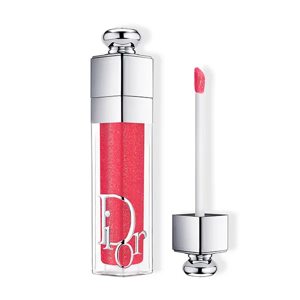 

Блеск для губ с эффектом объема Dior Addict Lip Maximizer Dior, цвет raspberry
