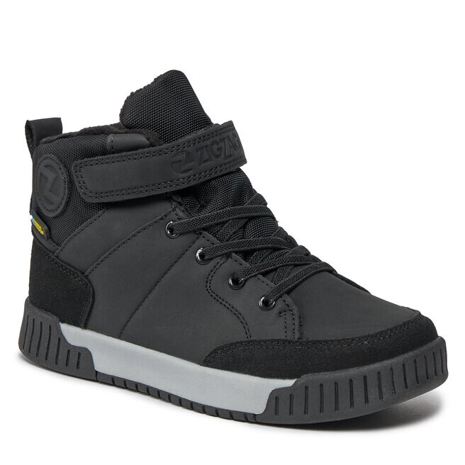 

Сапоги ZigZag AintamKids Boot, желтый