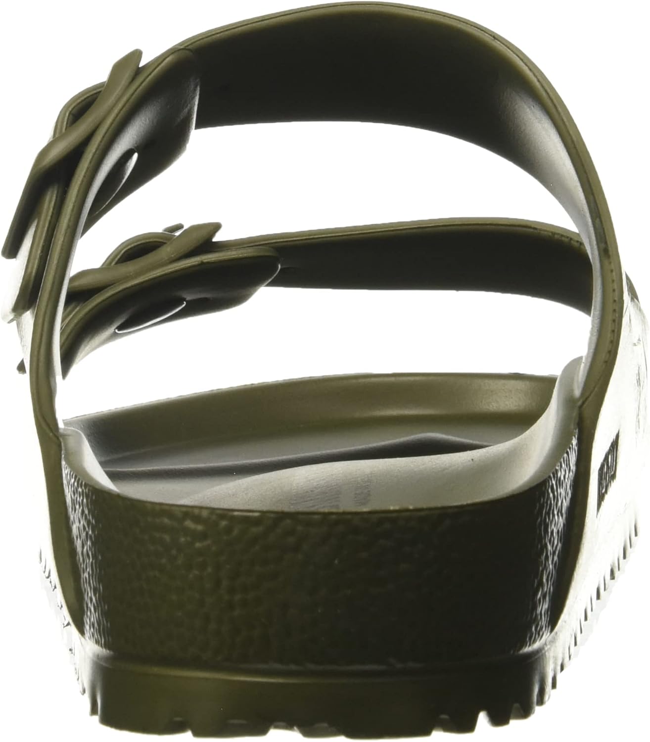 Шлепанцы Birkenstock 1019094144 Arizona Khaki Eva 44, мультиколор — фото 3