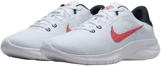 

Кроссовки Nike Flex Experience Run 11 для мужчин, белый/серый