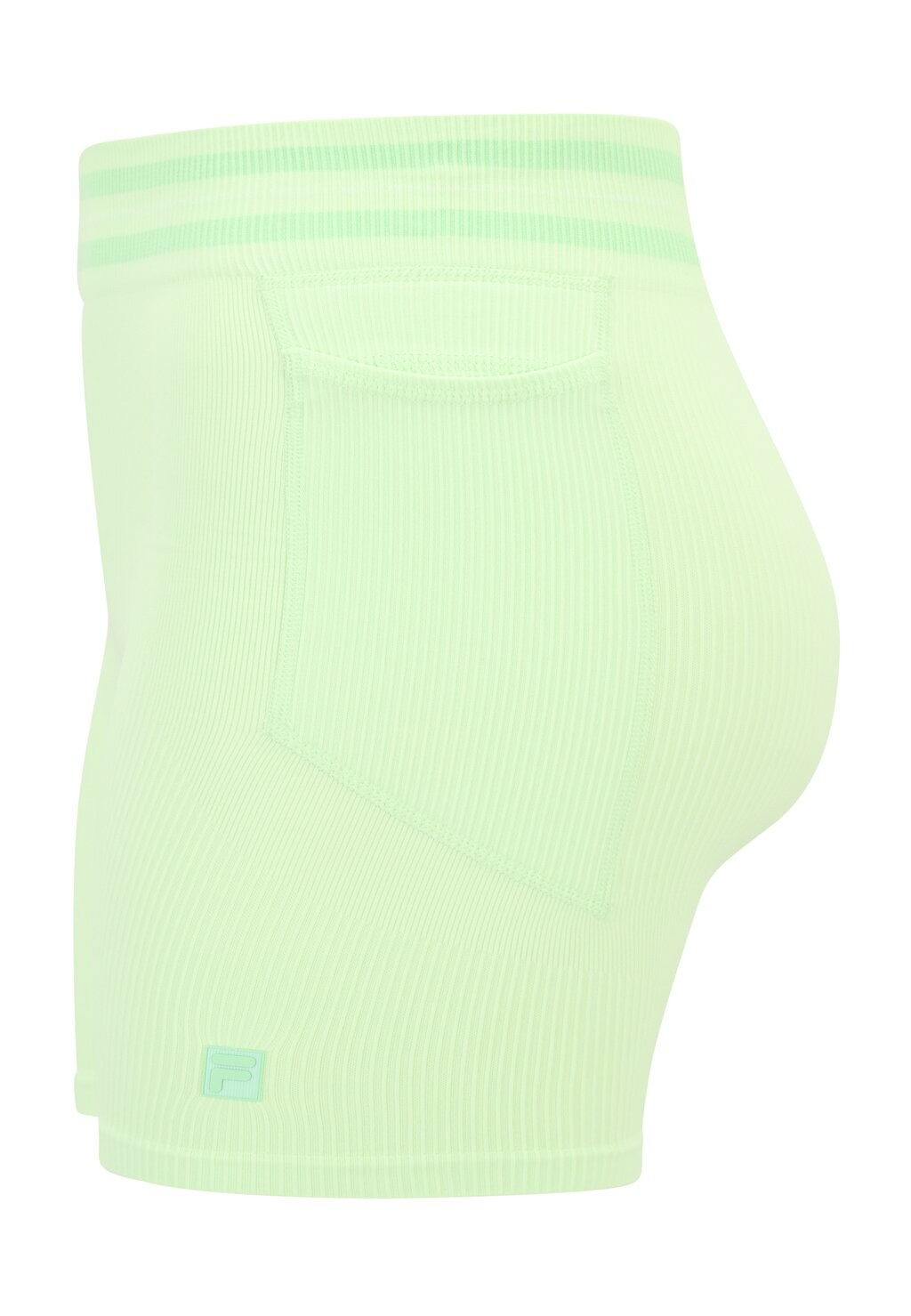 

Шорты APPAREL LUCKY ACE Fila, зеленый