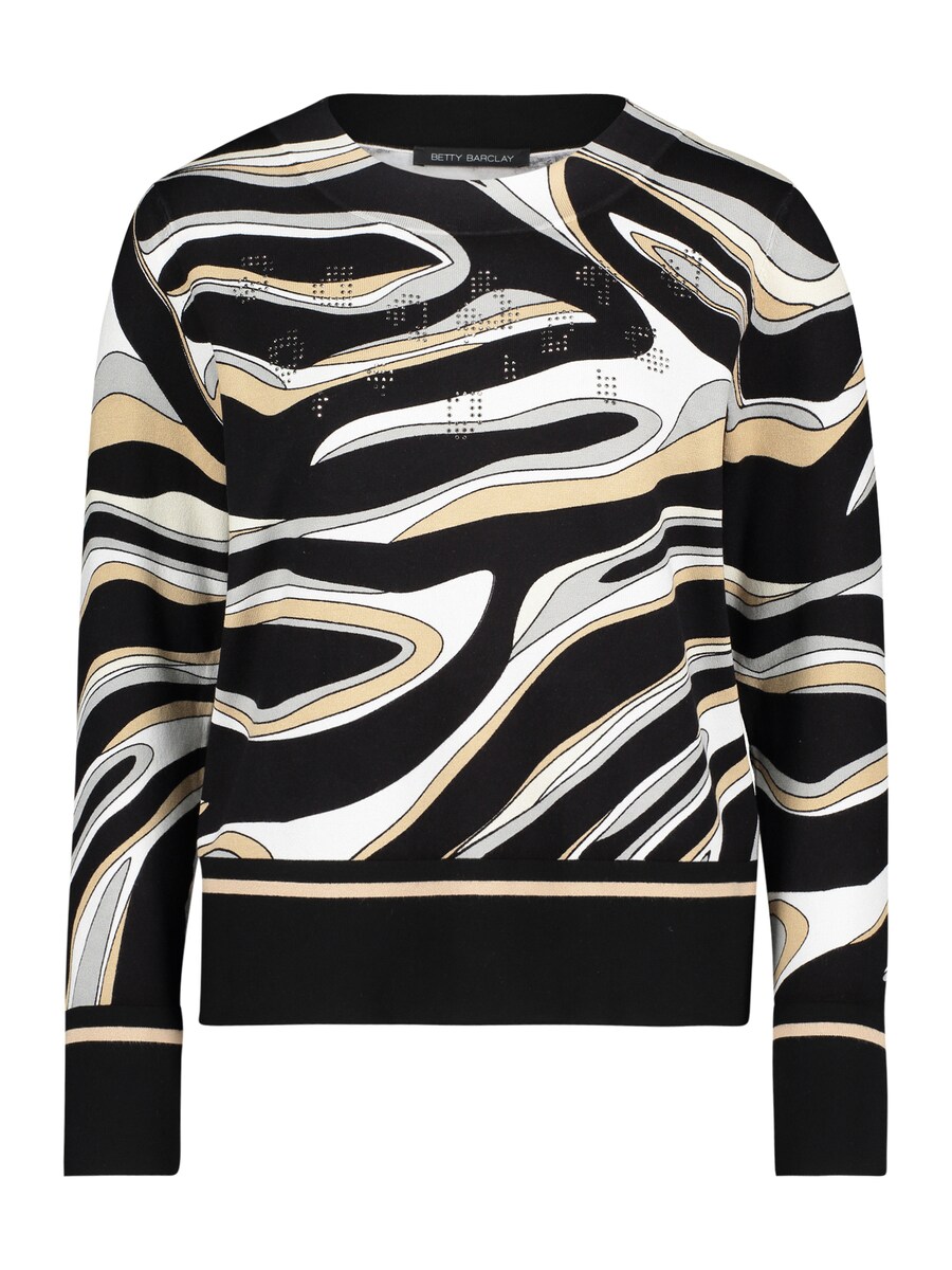 

Свитер Betty Barclay, черный