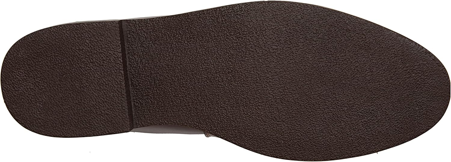 Ботинки Deer Stags mens Router, Redwood — фото 4