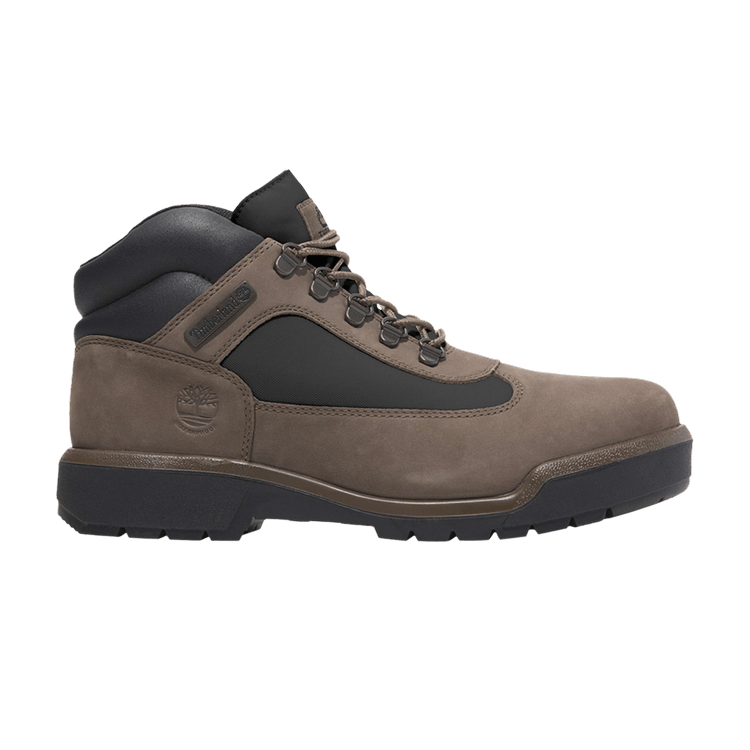 

Ботинки Field Boot 'Medium Brown', коричневый