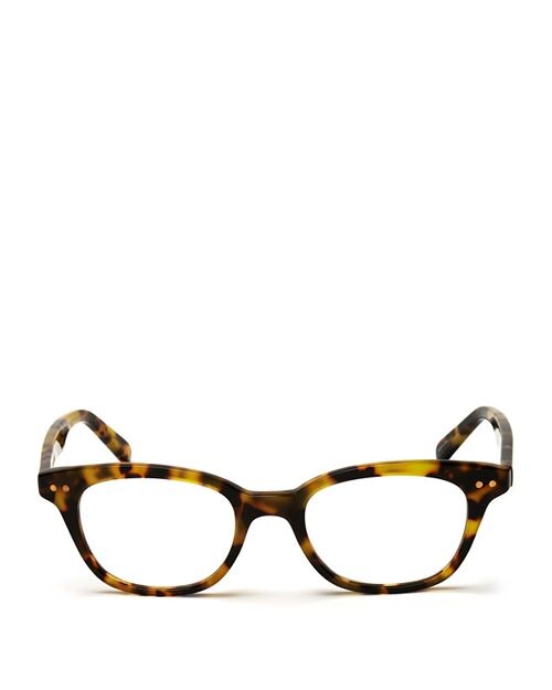 

Ридеры Rebecca Square, 49 мм kate spade new york, цвет Brown