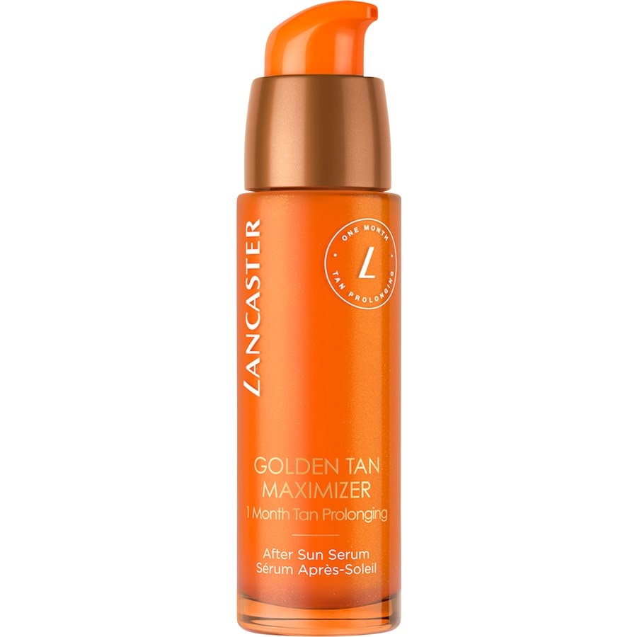 

Сыворотка для лица Lancaster After Sun Serum, 30 ml