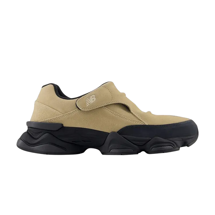 

Кроссовки New Balance 8040 Incense Phantom, желто-коричневый