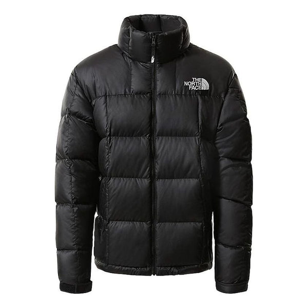

Куртка 1990 m lhotse jacket 700 'black' The North Face, черный