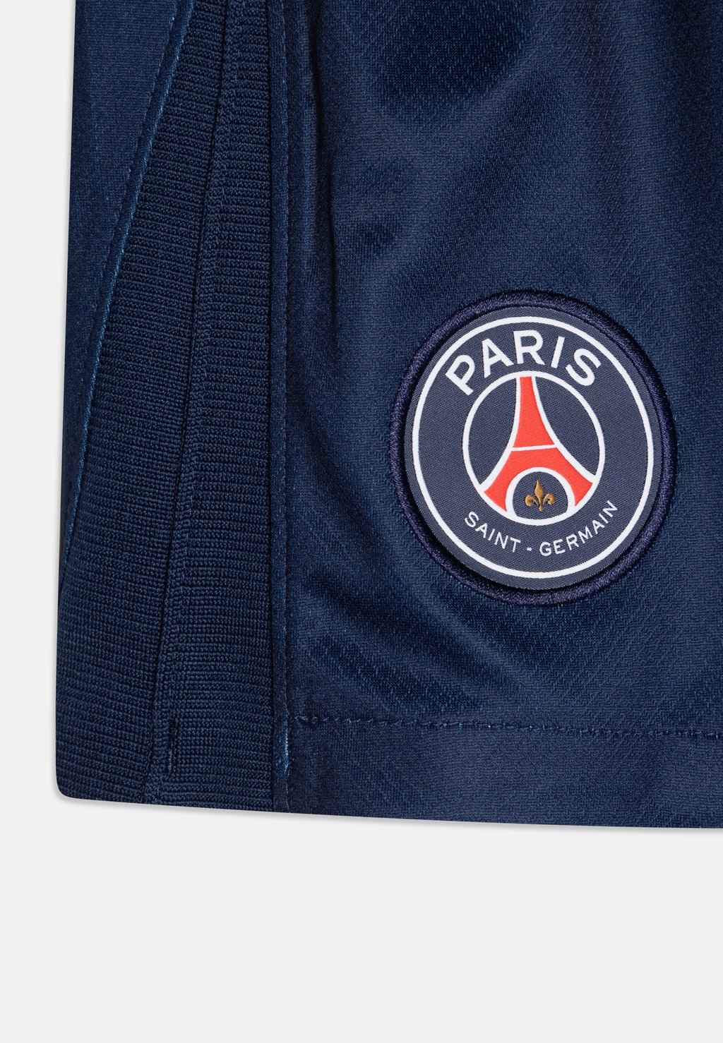 

Спортивные шорты PARIS ST GERMAIN STADIUM HOME UNISEX Nike Performance, темно-синий