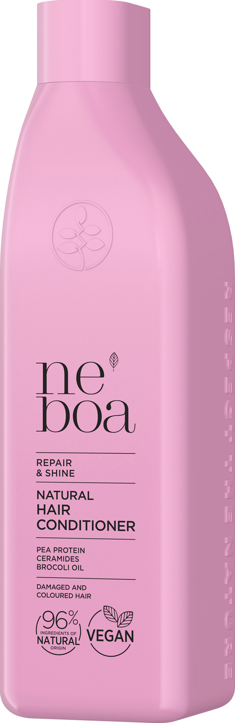 

Кондиционер neboa Repair & Shine Natural Conditioner