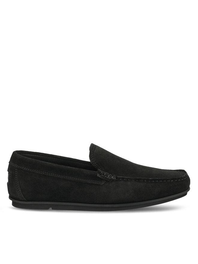 

Мокасины Gant, черный