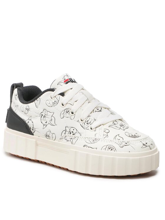 

Кроссовки FFK0097 73009 Fila, белый