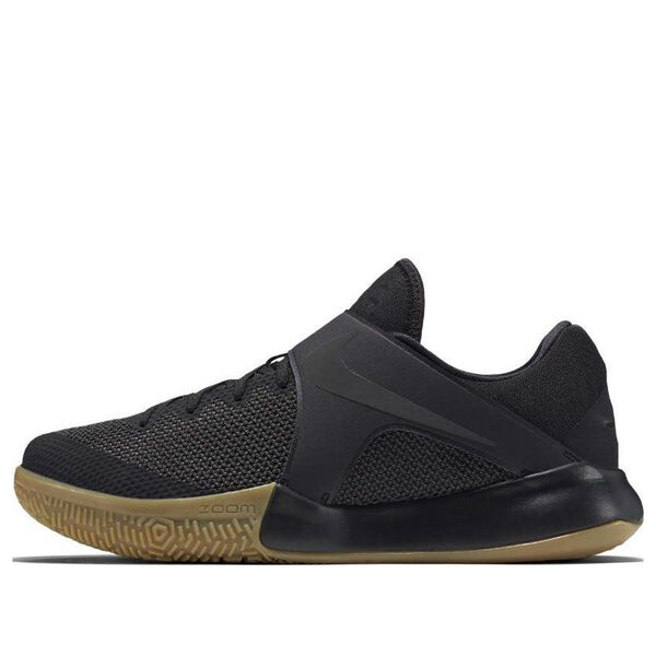 

Кроссовки zoom live ep Nike, черный