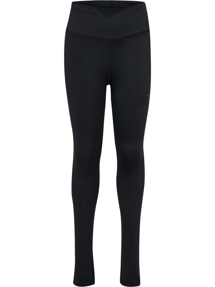 

Спортивные шорты Hummel Hmlpure Mädchen, черный