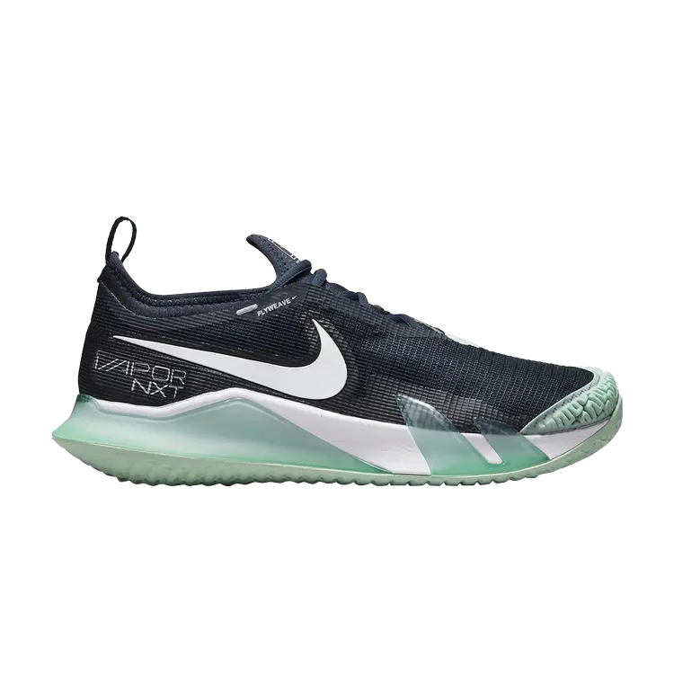 Кроссовки Nike Wmns NikeCourt React Vapor NXT, синий