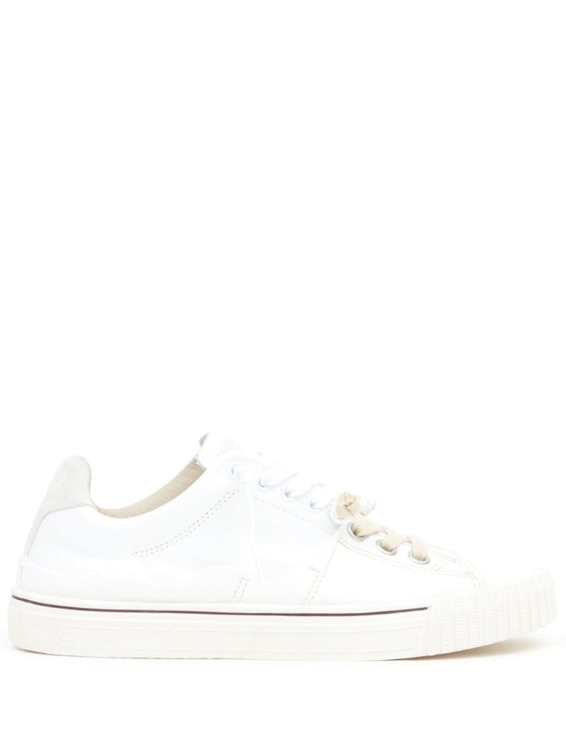 

Maison Margiela кеды New Evolution, белый