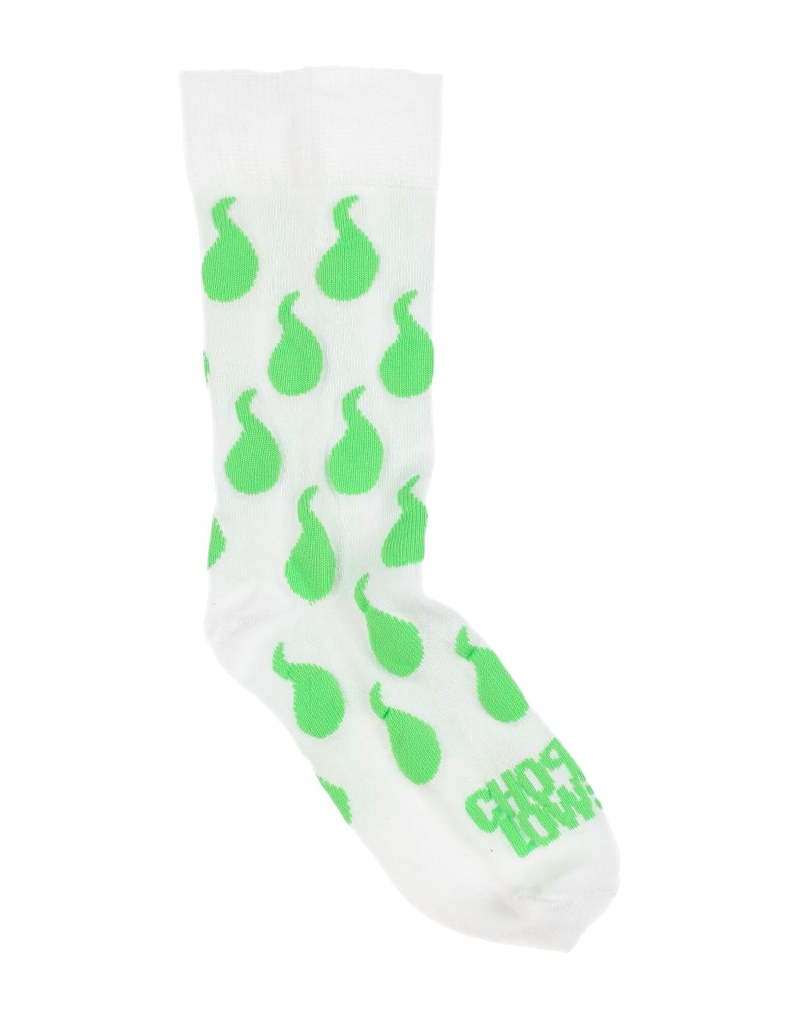 

Носки Chopova Lowena, белый