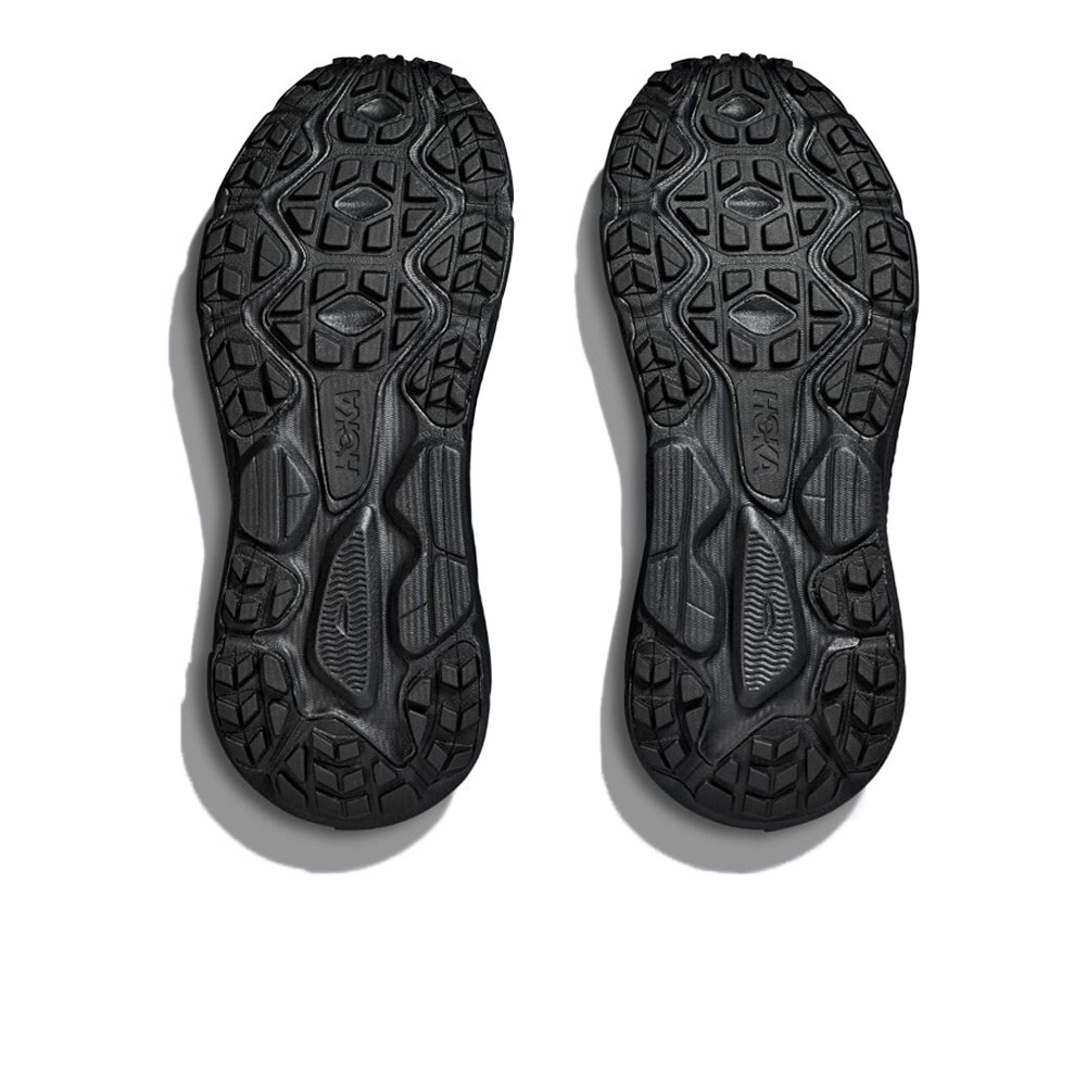 Кроссовки для бега Hoka One One Challenger 7 GORE-TEX Trail, черный — фото 2