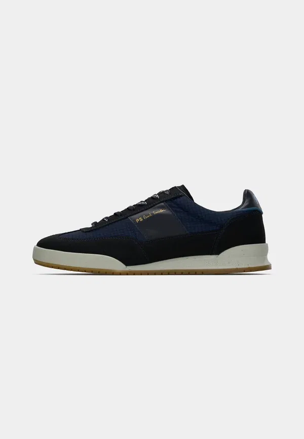 Кроссовки Ps Paul Smith Dover, очень темно-синий