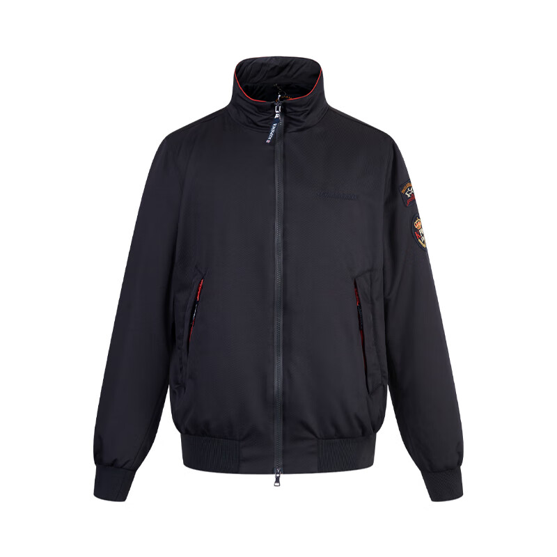 

Paul & Shark Яхтенная куртка мужская синяя, Navy Blue