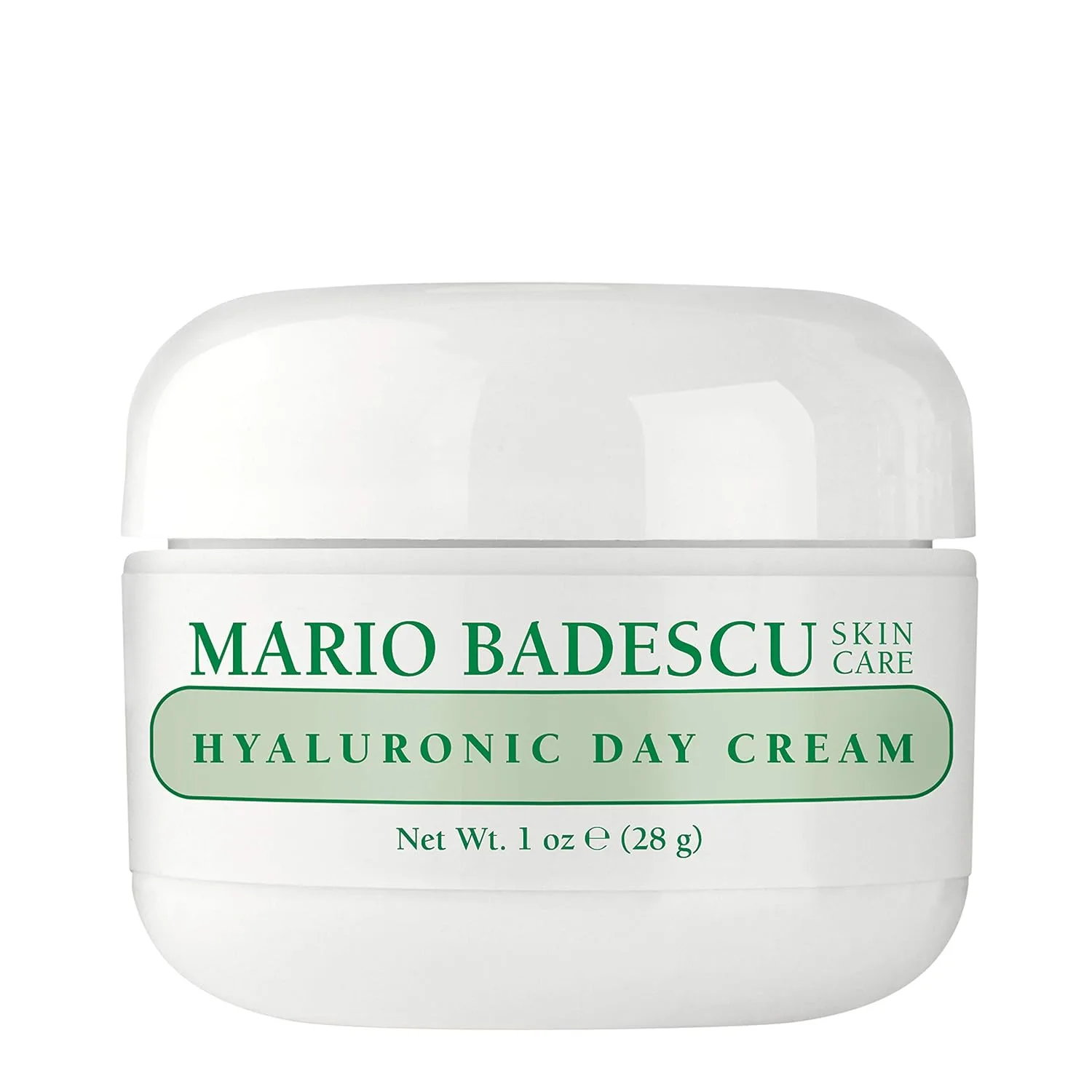 Крем для лица Mario Badescu — Дневной увлажняющий для сухой кожи, ежедневный антивозрастной уход с богатым содержанием