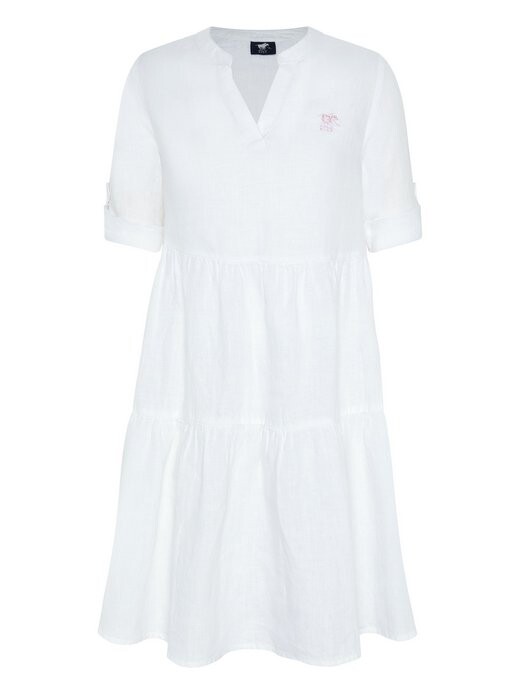 

Платье Polo Sylt, белый