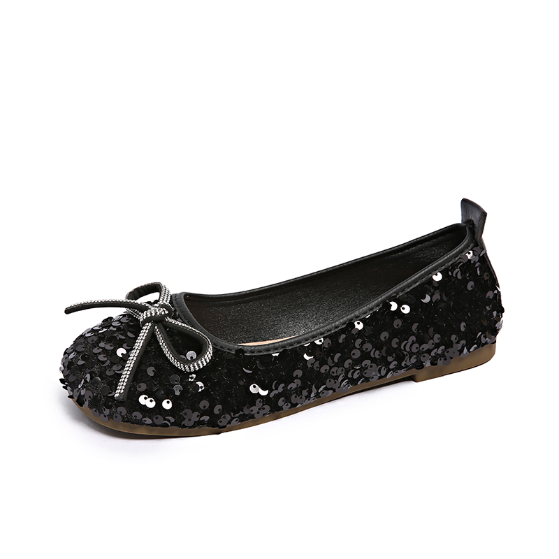 WUJI Туфли Women's Casual Shoes Women's Black