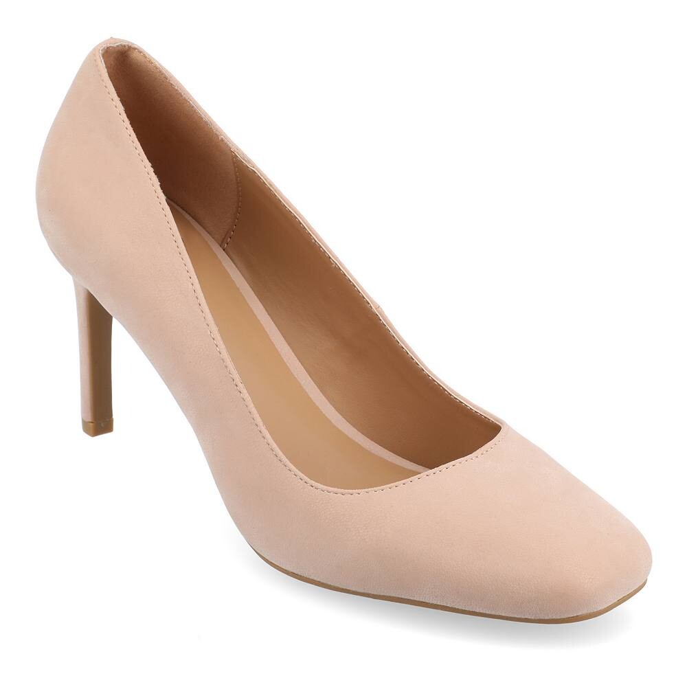 

Женские туфли Journee Collection Tru Comfort Foam Monalee, бежевый
