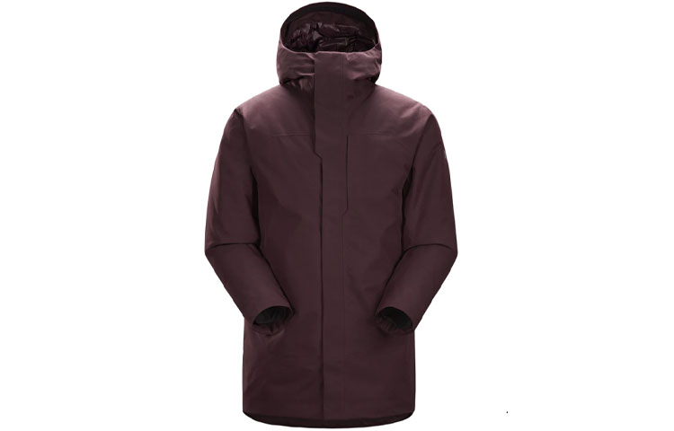 

Arcteryx Термическая куртка мужская зимняя, Rich Purple/Figment