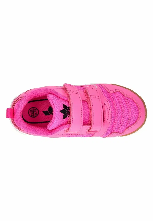 Кроссовки для боулдеринга Lico boulder v trainers, розовый — фото 3