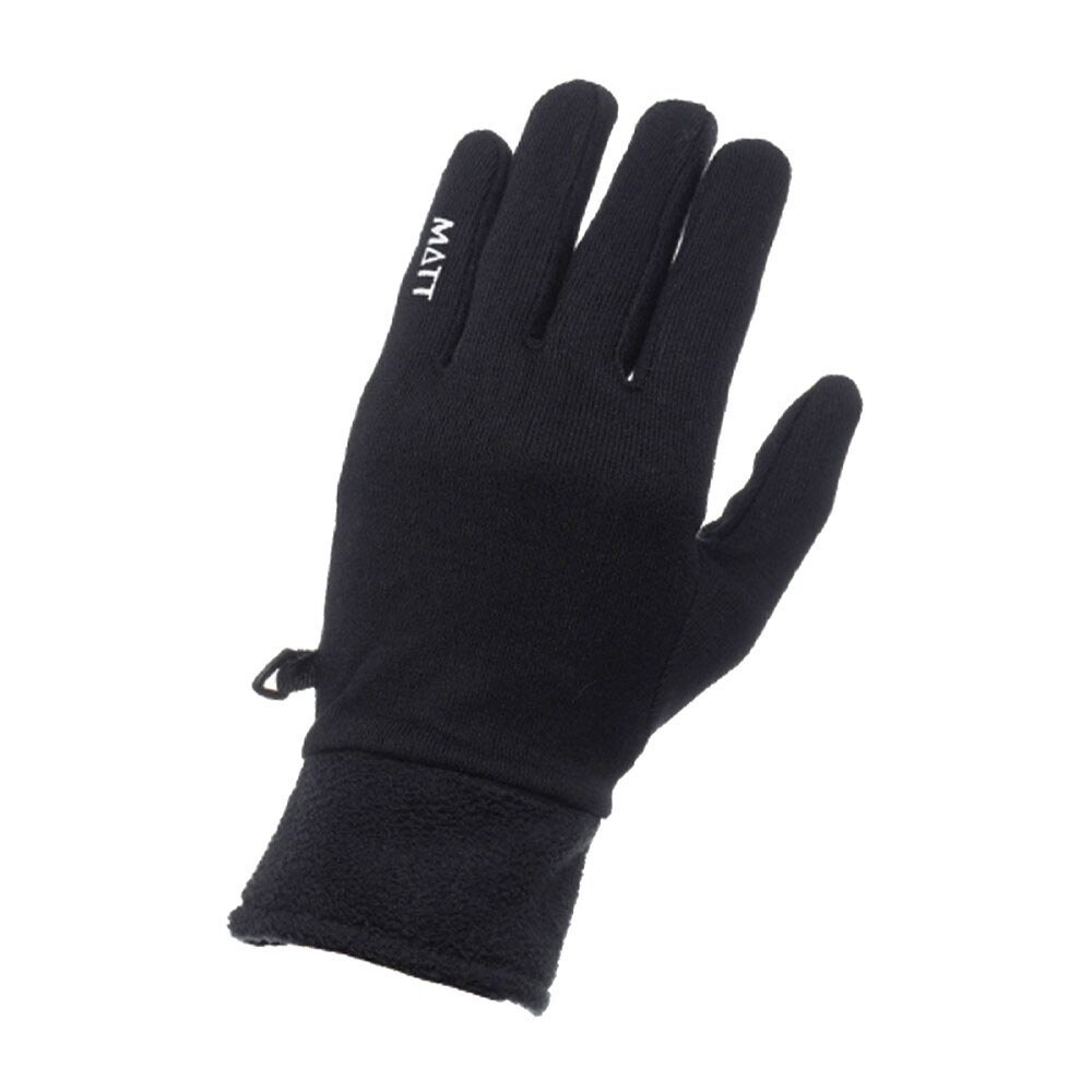 

Перчатки Matt Inner, черный