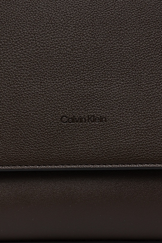 

Сумка Calvin Klein, коричневый
