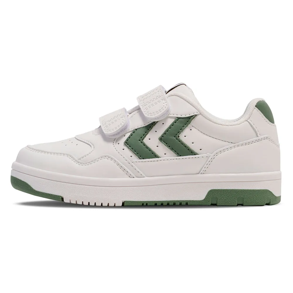 

Кроссовки Hummel Camden, белый