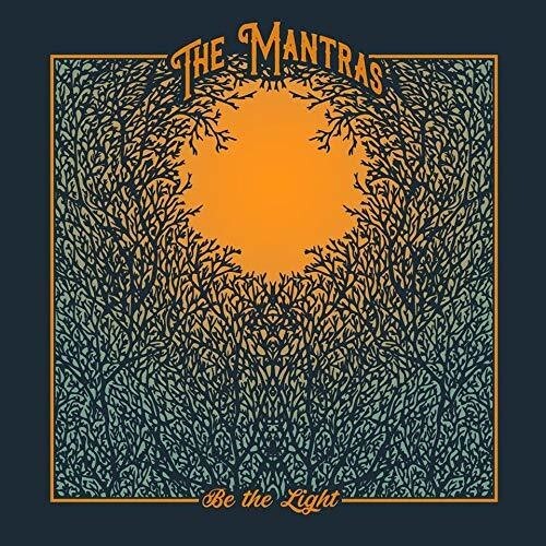 

CD диск Mantras: Be The Light
