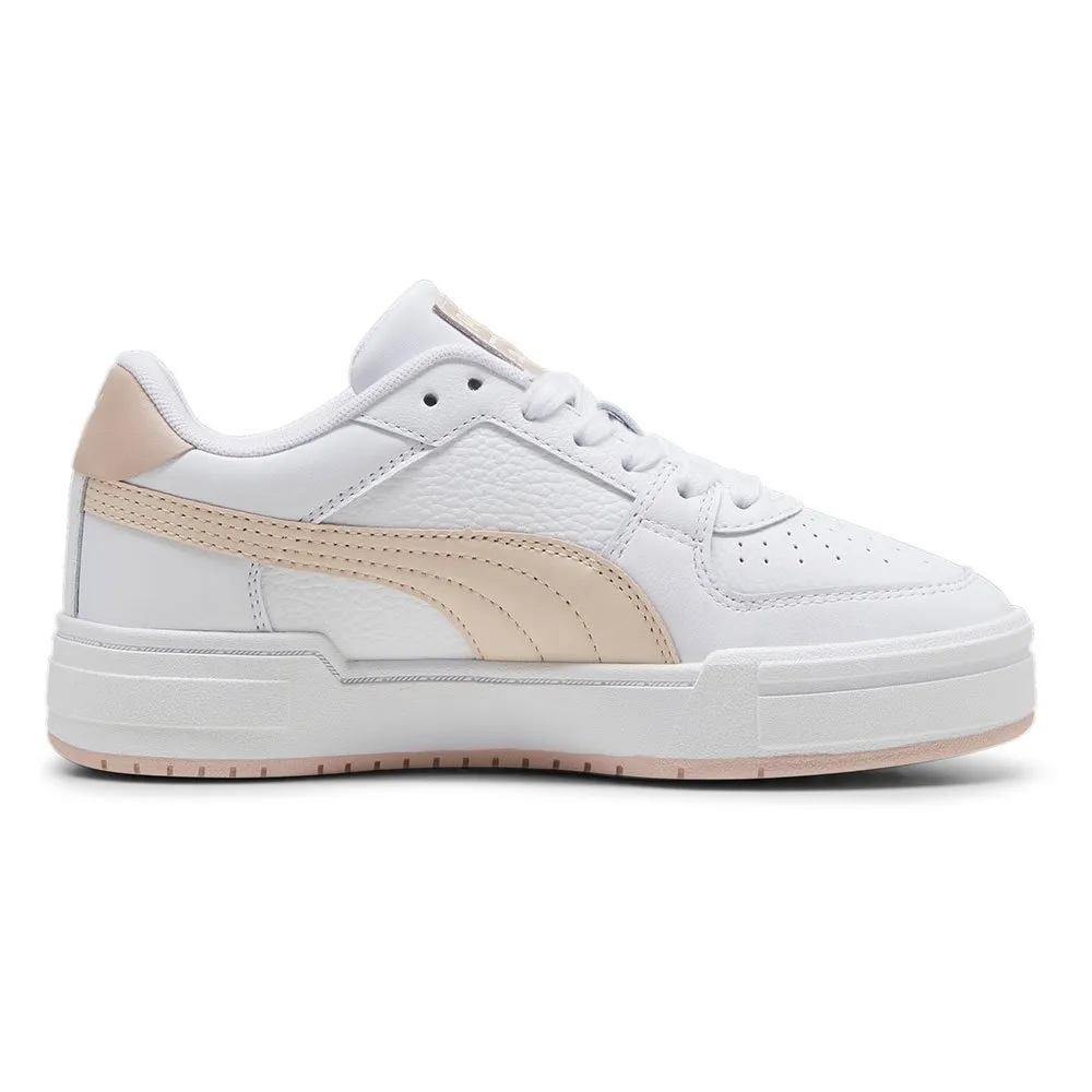 Кроссовки Puma Ca Pro Classic, бежевый — фото 3