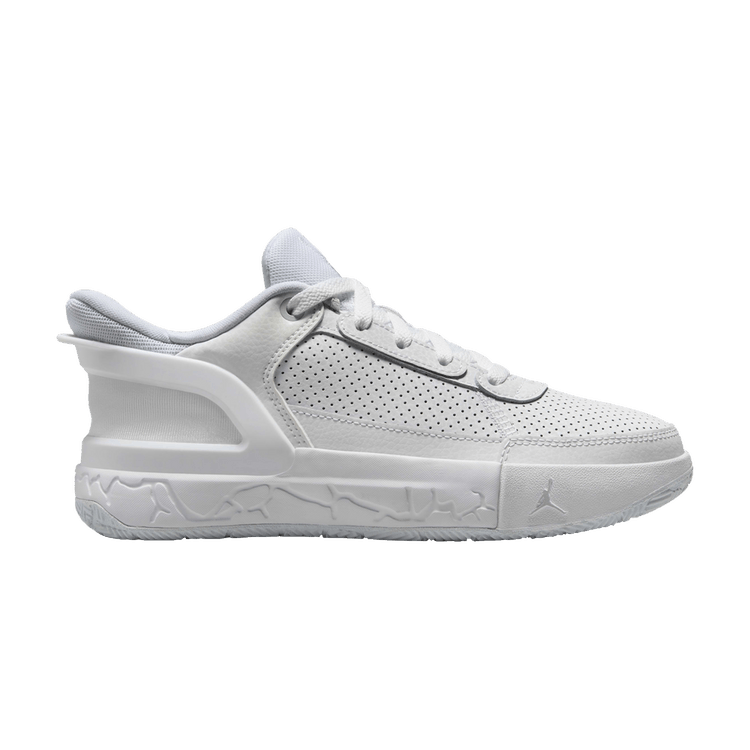 

Кроссовки Jordan Day 1 EasyOn GS 'White Pure Platinum', белый
