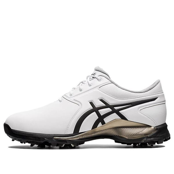 

Кроссовки гель эйс про Asics, белый
