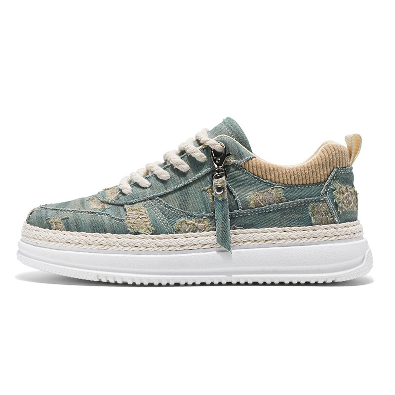 

Низкие мужские кроссовки PLAY COBBLER, Blue