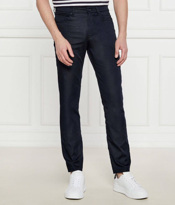 

Штаны p-delaware5 Slim fit Boss, синий