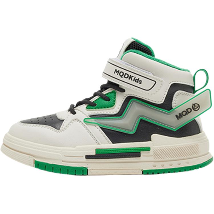 

Термостойкие абразивостойкие детские скейтбординг кроссовки Kids' MQD, фиолетовый