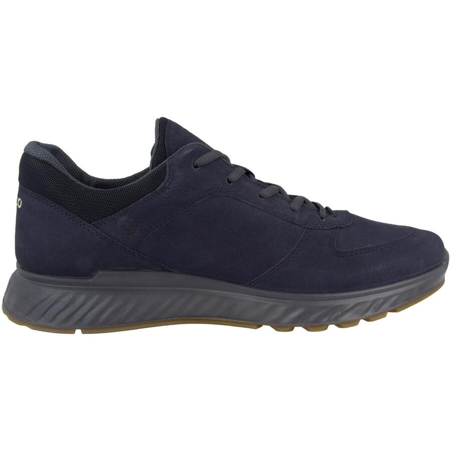 ECCO Низкие кеды Exostride M GTX мужские — фото 3