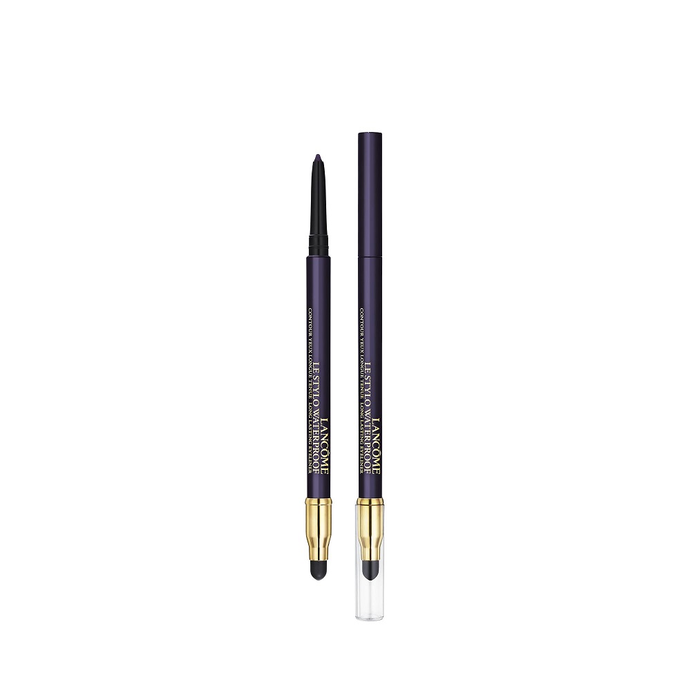 

Кремовый, водостойкий карандаш для глаз le stylo waterproof long lasting eyeliner Lancôme, цвет nr. 09, вес 0.35 гр.