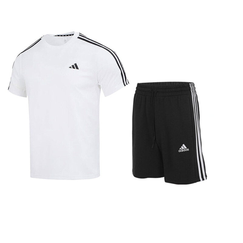 

Повседневная спортивная одежда для мужчин Adidas