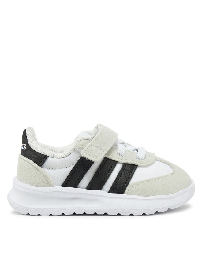 

Кроссовки Run 70s 2.0 Shoes Kids JI2269 Adidas, белый
