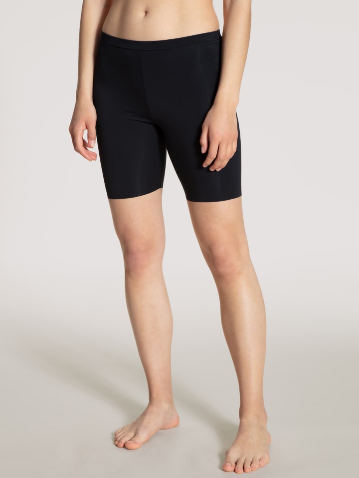

Трусы Calida Longpants, цвет black C2C