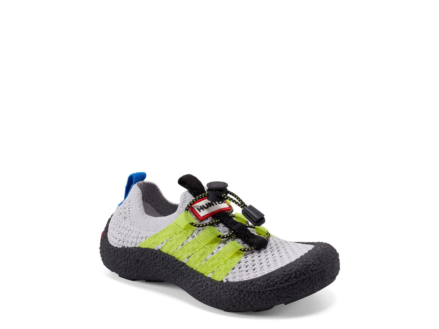 

Кроссовки HUNTER Vin Sneaker - Kids', серый