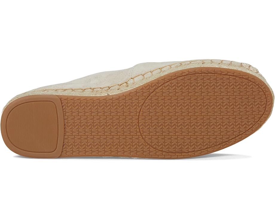 Балетки MICHAEL Michael Kors Lynn Espadrille, цвет Light Sand — фото 3